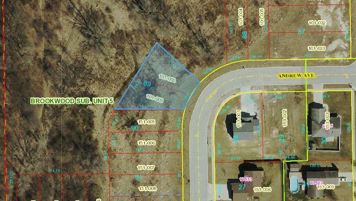 0.26 Acres of Residential Land for Sale in Lowell, Indiana