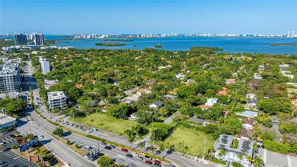 0.89 Acres of Land for Sale in Miami, Florida