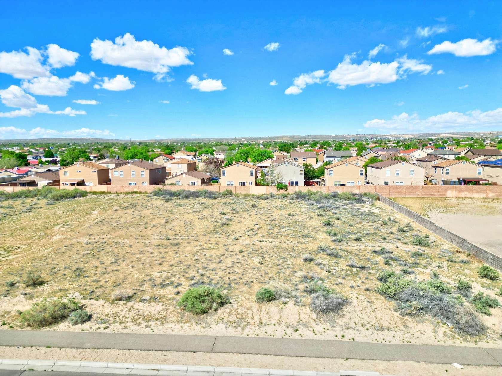 0.75 Acres of Land for Sale in Albuquerque, New Mexico