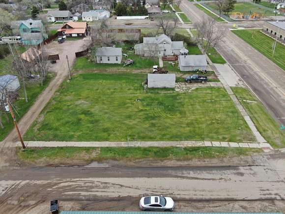 0.24 Acres of Land for Sale in Faulkton, South Dakota