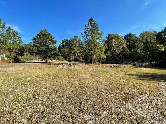 3.46 Acres of Land for Sale in Hot Springs, Arkansas