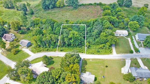 0.38 Acres of Residential Land for Sale in Dayton, Tennessee