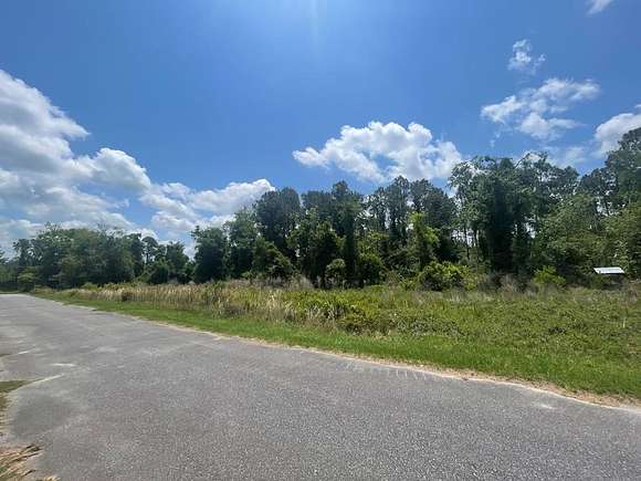 4.53 Acres of Residential Land for Sale in Valdosta, Georgia