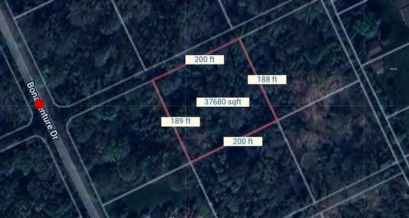 0.92 Acres of Residential Land for Sale in Fairview, Pennsylvania
