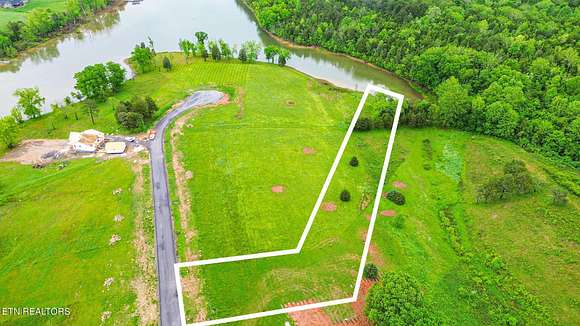 1 Acre of Residential Land for Sale in Sharps Chapel, Tennessee