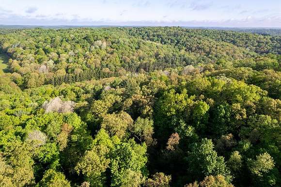 140 Acres of Land for Sale in Loudonville, Ohio