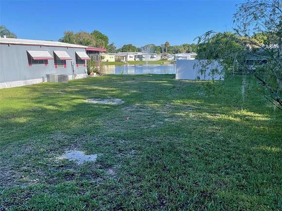 0.08 Acres of Land for Sale in Leesburg, Florida