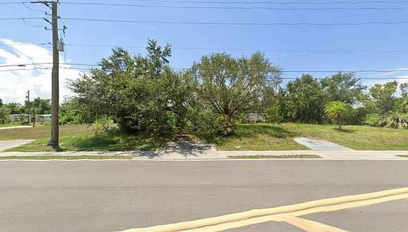 0.46 Acres of Land for Sale in Punta Gorda, Florida