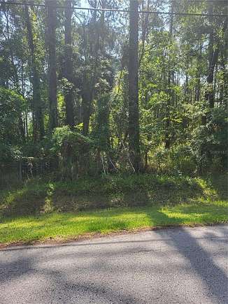 1.02 Acres of Residential Land for Sale in Wesley Chapel, Florida