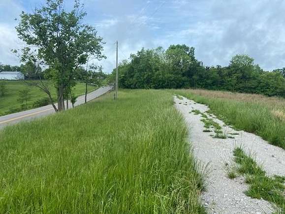 2.3 Acres of Land for Sale in Brooksville, Kentucky