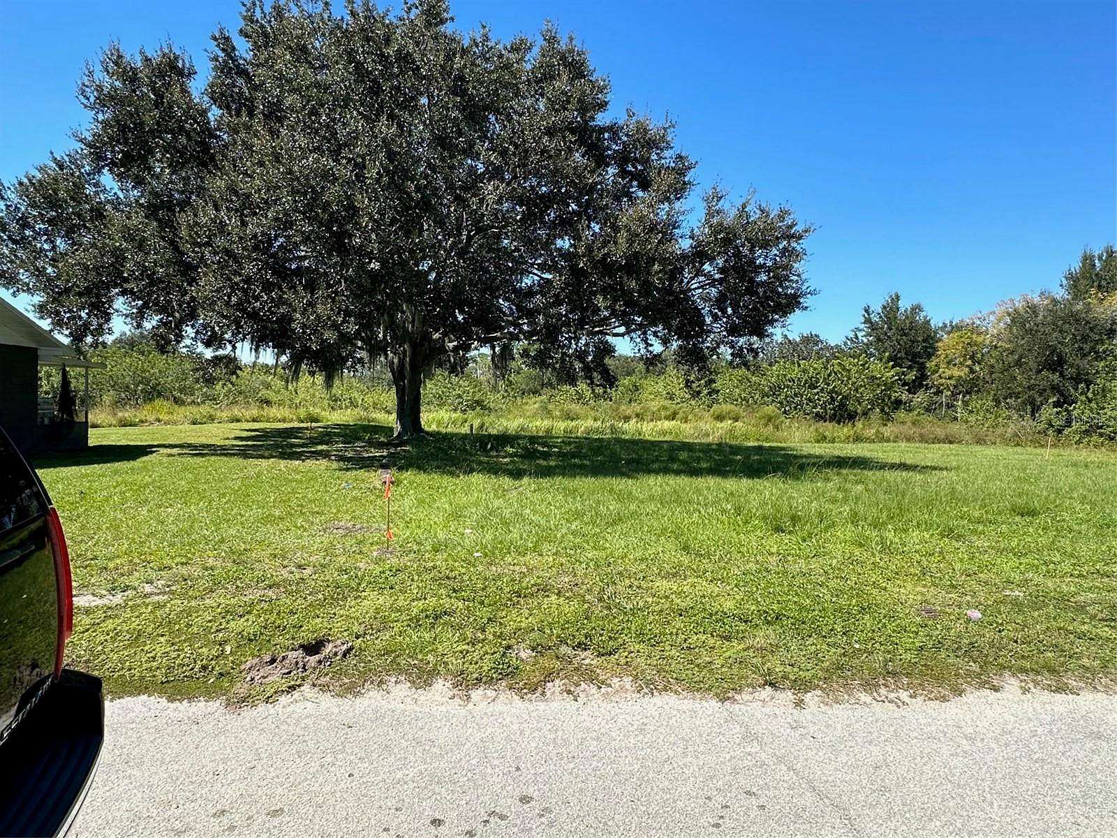 0.17 Acres of Residential Land for Sale in Lakeland, Florida