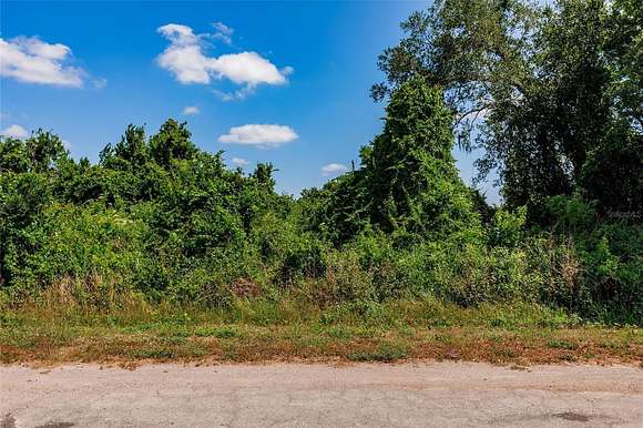 2.4 Acres of Residential Land for Sale in Arcadia, Florida