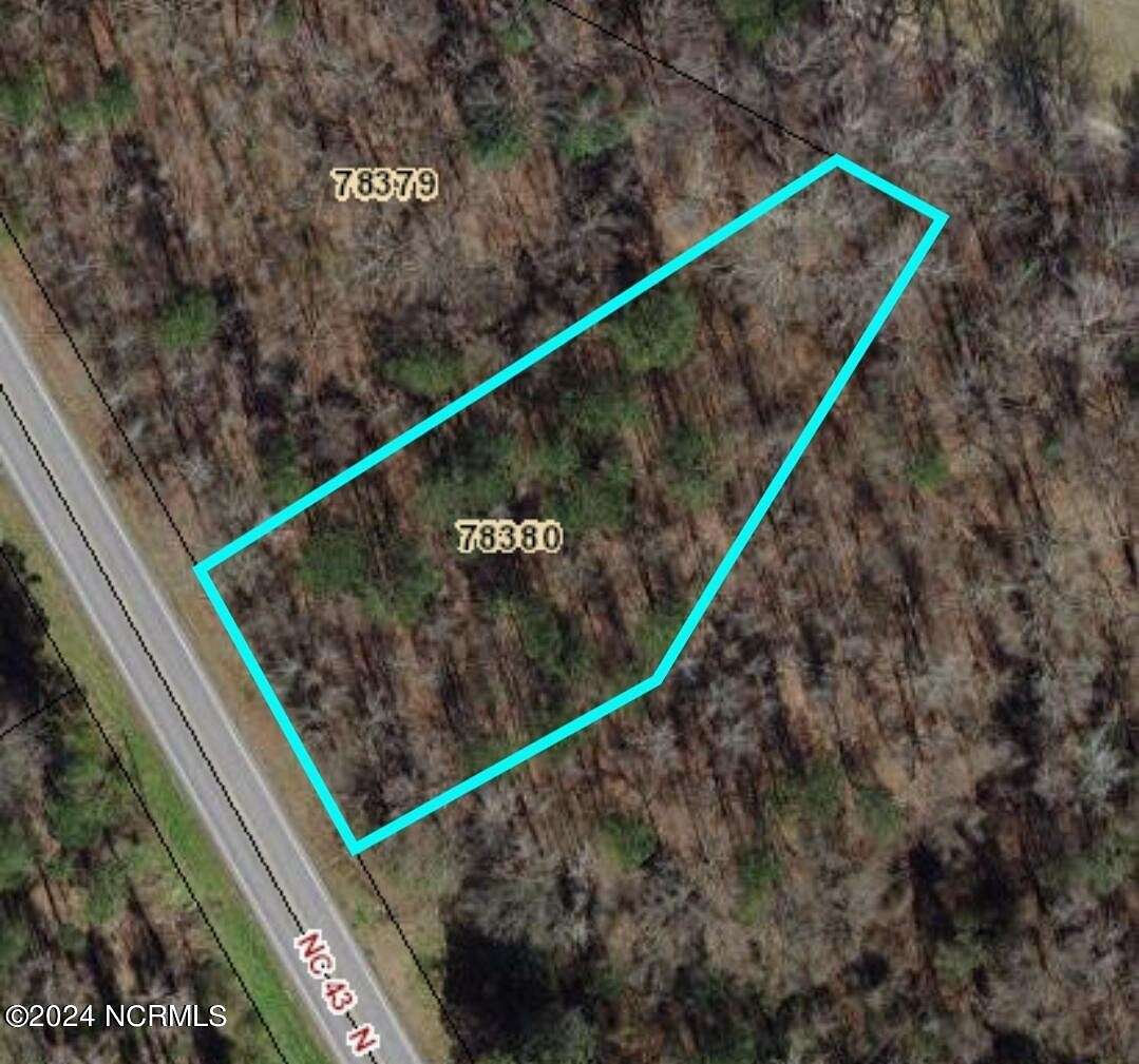 0.7 Acres of Residential Land for Sale in Greenville, North Carolina
