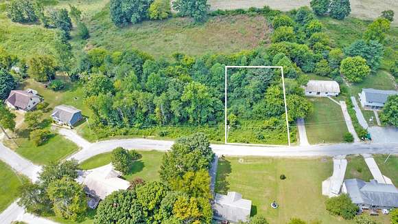 0.38 Acres of Residential Land for Sale in Dayton, Tennessee