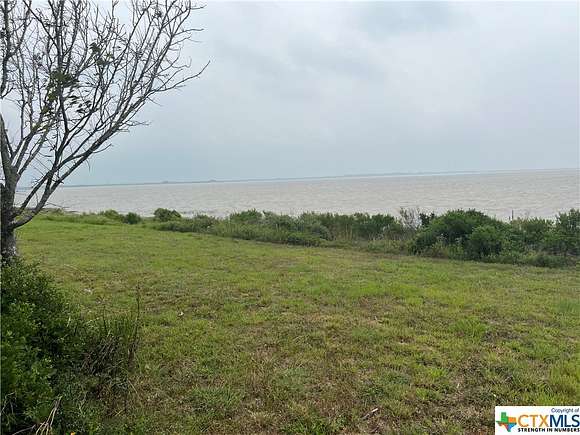 0.53 Acres of Residential Land for Sale in Palacios, Texas