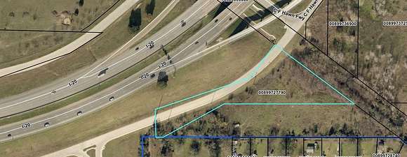1.7 Acres of Land for Sale in Dallas, Texas
