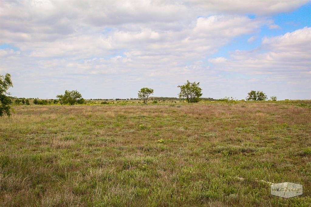 20.2 Acres of Agricultural Land for Sale in Hamilton, Texas