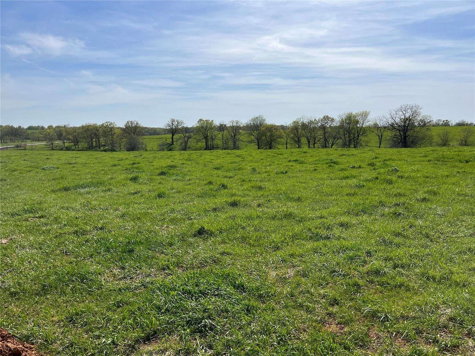 4.3 Acres of Residential Land for Sale in Bowling Green, Missouri