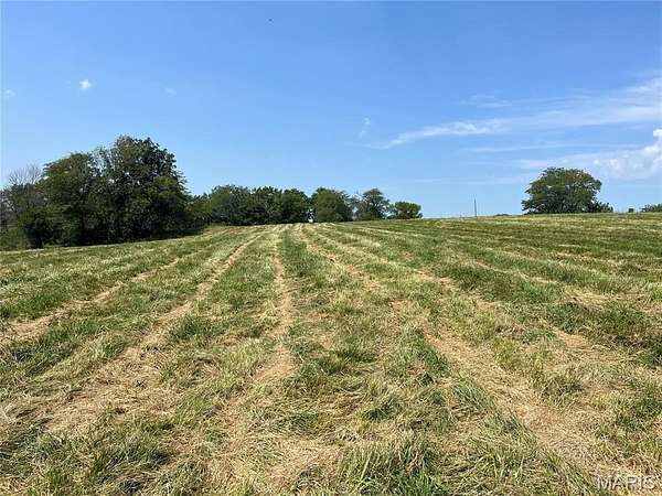 4.27 Acres of Residential Land for Sale in Bowling Green, Missouri