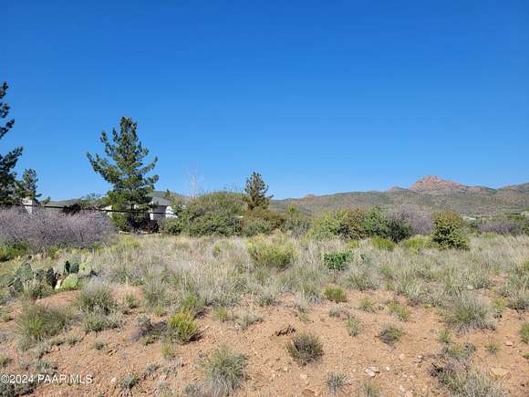 2.02 Acres of Residential Land for Sale in Skull Valley, Arizona