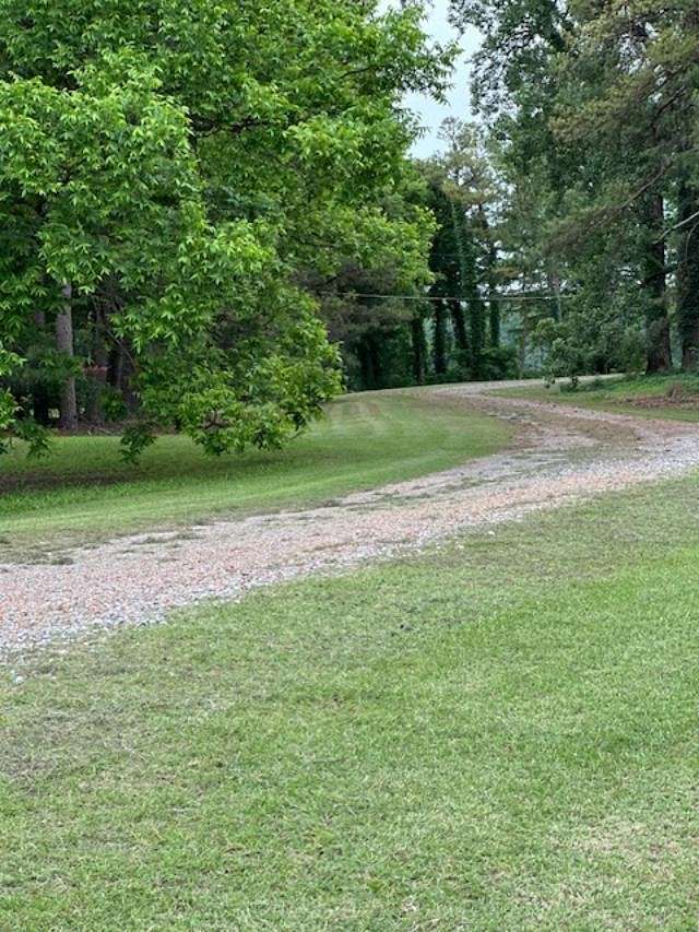 4.6 Acres of Residential Land for Sale in Hughes, Arkansas