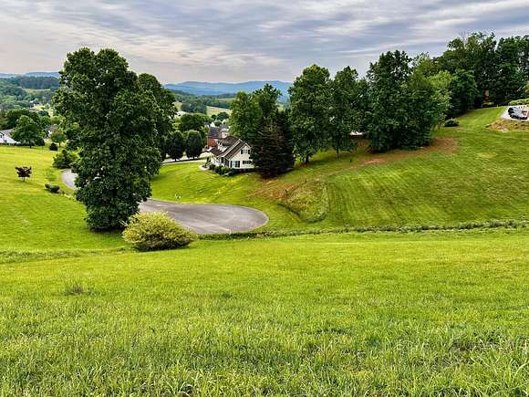 1.9 Acres of Residential Land for Sale in Kodak, Tennessee