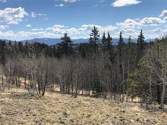 4.11 Acres of Residential Land for Sale in Como, Colorado