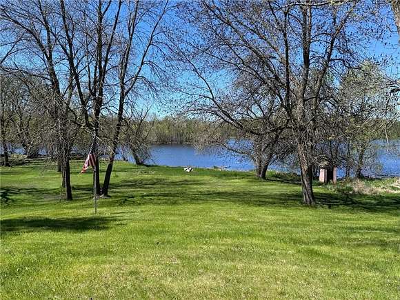 0.77 Acres of Residential Land for Sale in Pine City, Minnesota