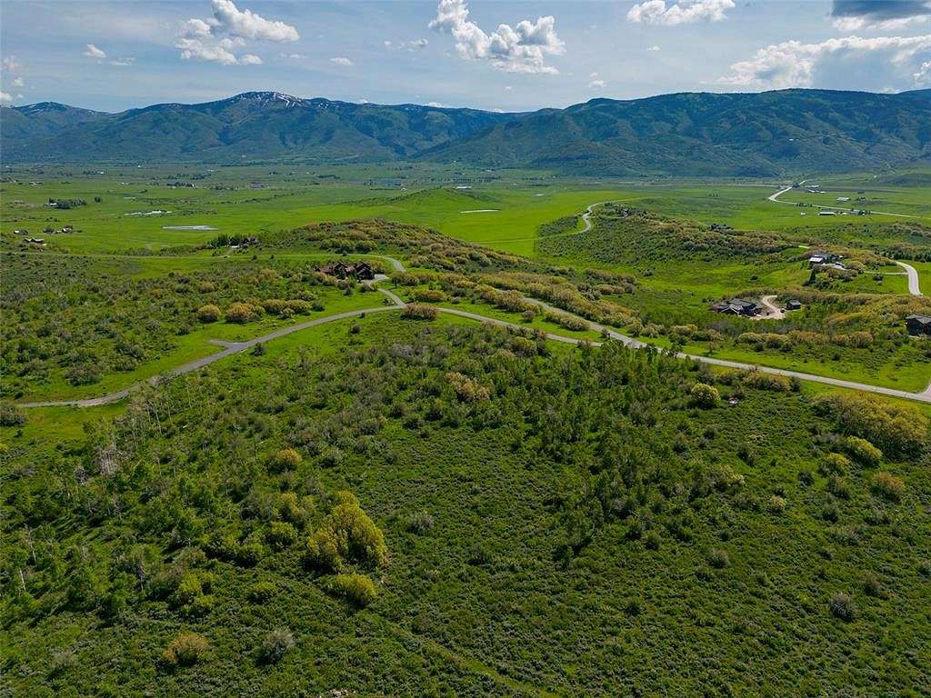 50.4 Acres of Agricultural Land for Sale in Steamboat Springs, Colorado