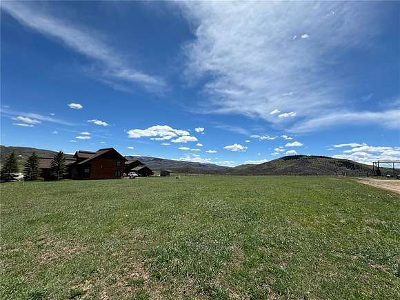 0.29 Acres of Residential Land for Sale in Oak Creek, Colorado