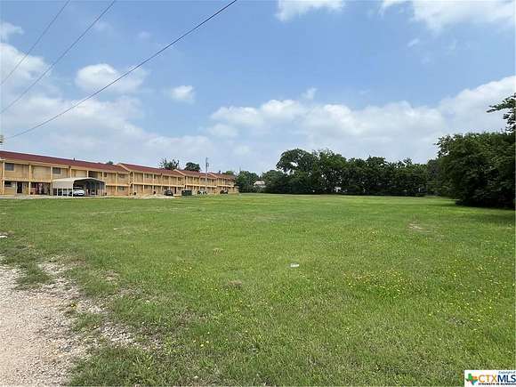 1 Acre of Commercial Land for Sale in Killeen, Texas