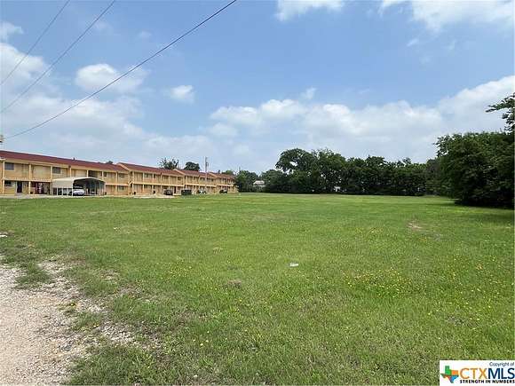 1.045 Acres of Commercial Land for Sale in Killeen, Texas