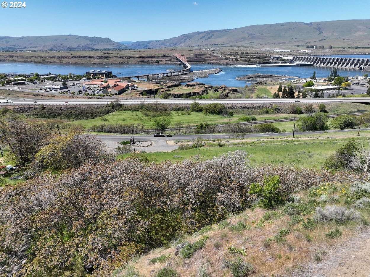 4.3 Acres of Residential Land for Sale in The Dalles, Oregon