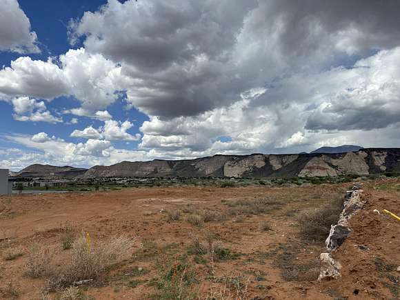 0.34 Acres of Residential Land for Sale in St. George, Utah