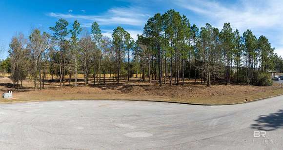 0.87 Acres of Land for Sale in Spanish Fort, Alabama