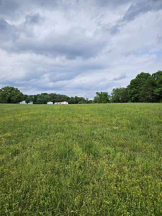15.5 Acres of Land for Sale in Flat Rock, Alabama
