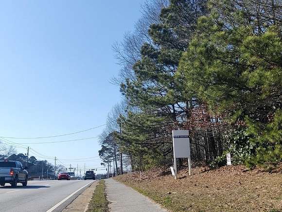 1.2 Acres of Mixed-Use Land for Sale in Mableton, Georgia