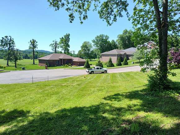 0.53 Acres of Residential Land for Sale in Berea, Kentucky