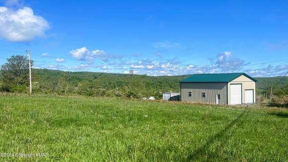 5 Acres of Residential Land for Sale in Equinunk, Pennsylvania