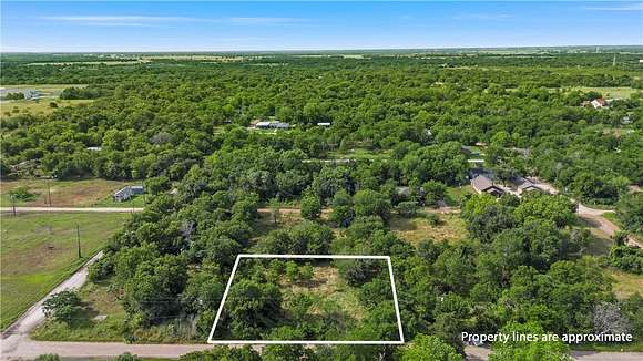 0.35 Acres of Residential Land for Sale in Marlin, Texas