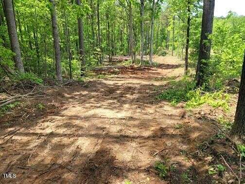 3.3 Acres of Residential Land for Sale in Norlina, North Carolina