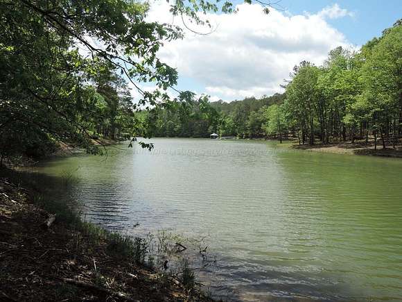 0.69 Acres of Land for Sale in Double Springs, Alabama
