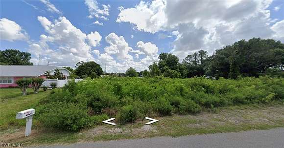 0.23 Acres of Residential Land for Sale in Sebring, Florida