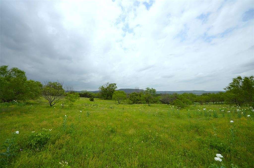 5.7 Acres of Land for Sale in Palo Pinto, Texas