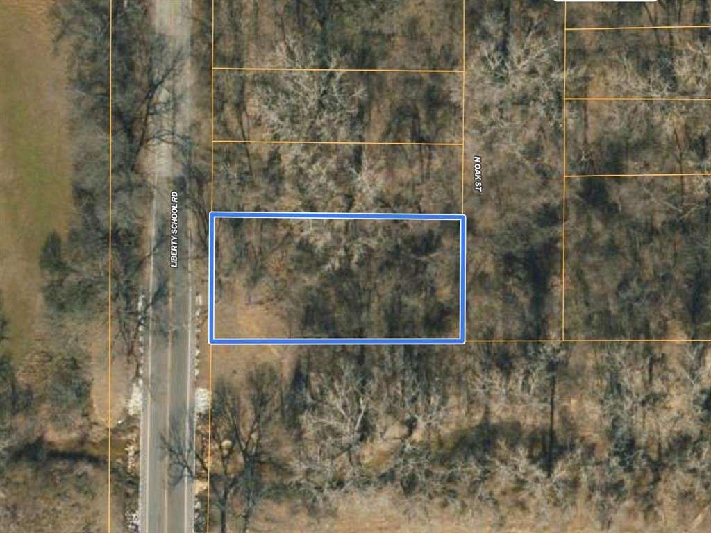 0.279 Acres of Residential Land for Sale in Azle, Texas