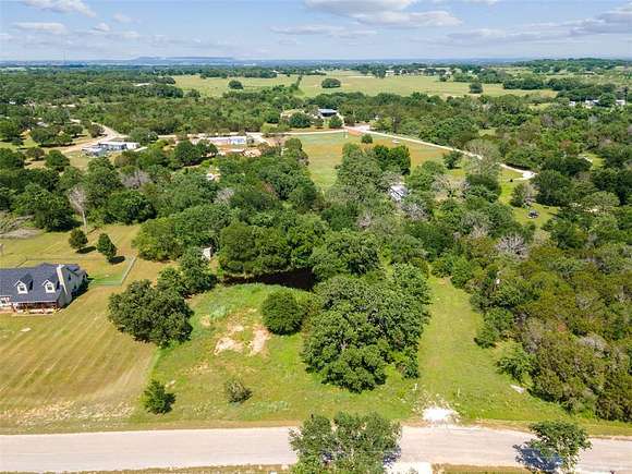 1.3 Acres of Residential Land for Sale in Tolar, Texas