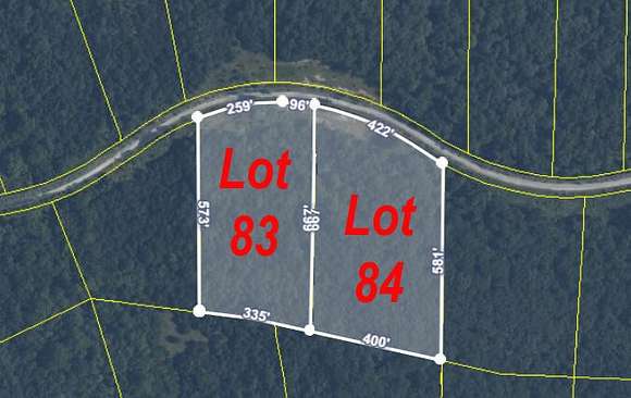 10.1 Acres of Land for Sale in Marshfield, Missouri