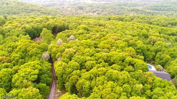 2.67 Acres of Residential Land for Sale in Hope Township, New Jersey