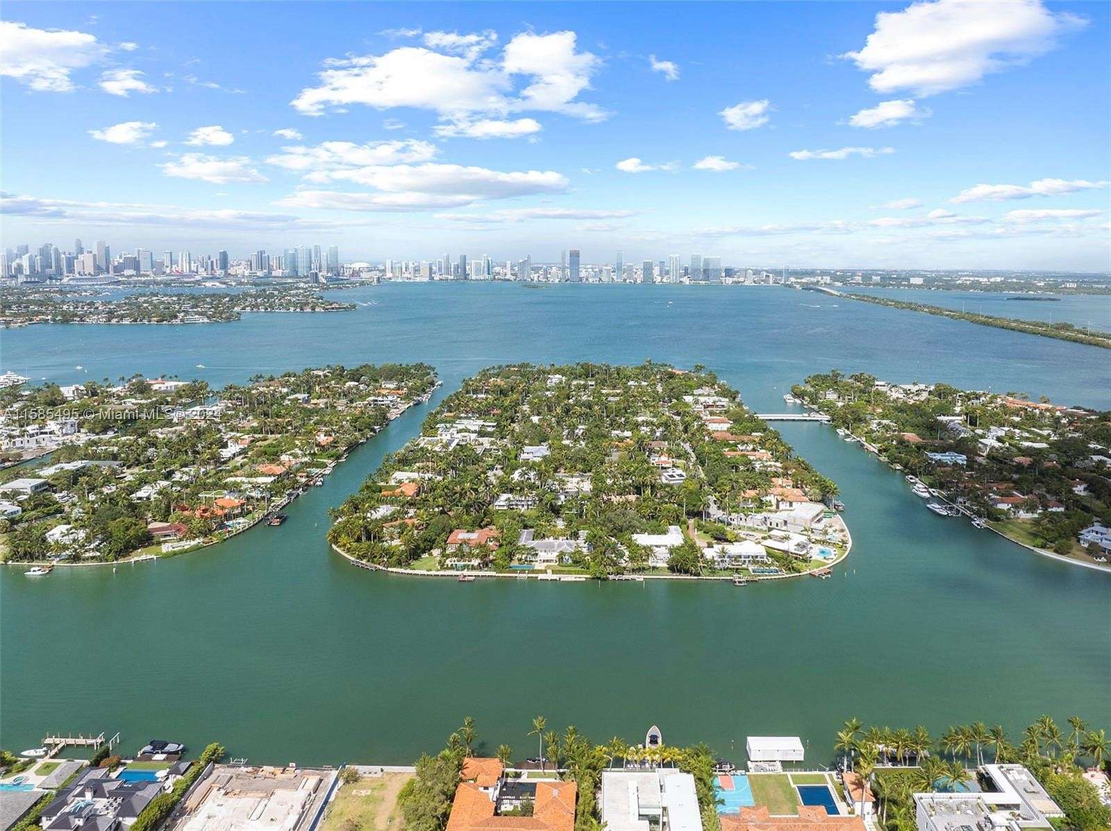 0.26 Acres of Residential Land for Sale in Miami Beach, Florida