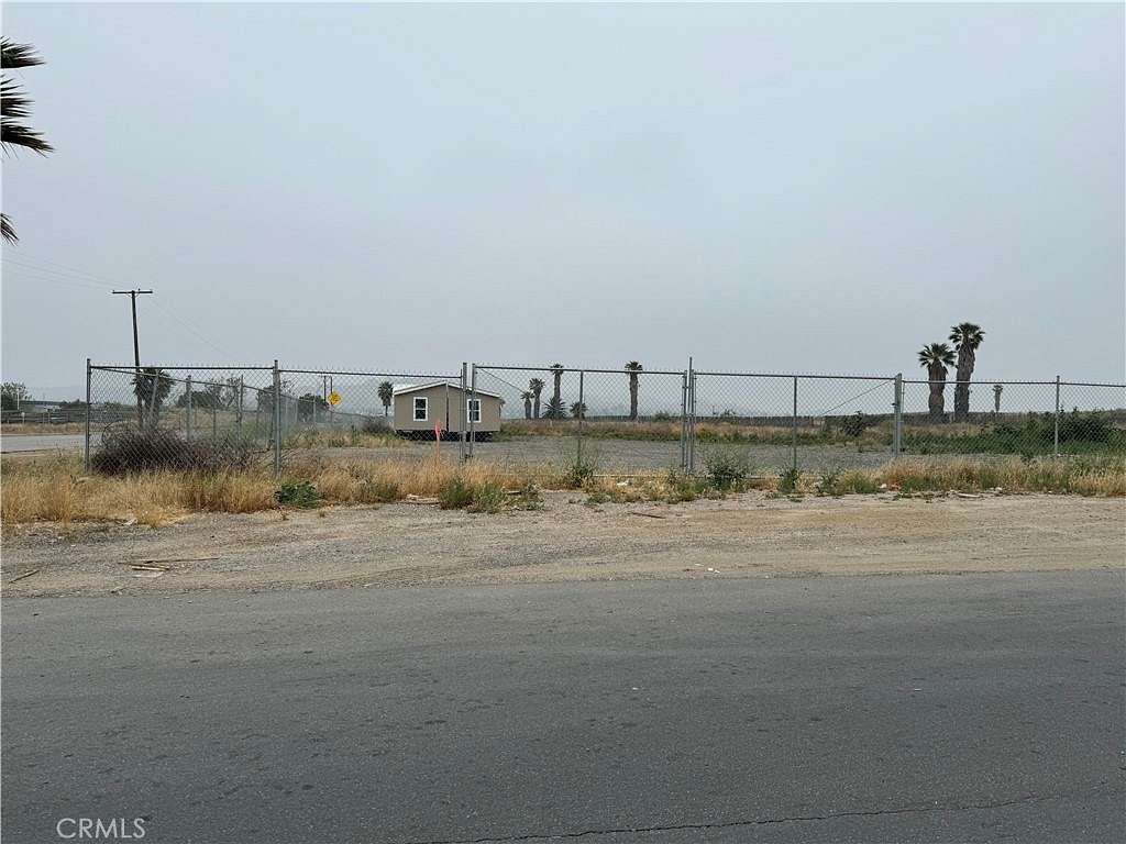 0.88 Acres of Land for Sale in Riverside, California